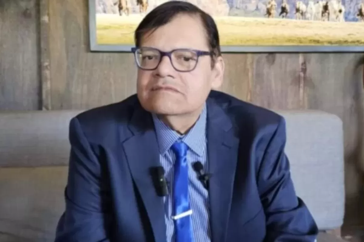 Mauro Garc&iacute;a suma otro frente en General Rodr&iacute;guez por el misterio de cientos de autos retenidos que ya no aparecen