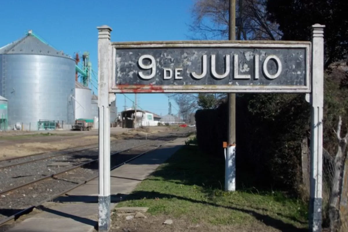 Un festejo impulsado por Bomberos desat&oacute; reclamos vecinales en Nueve de Julio