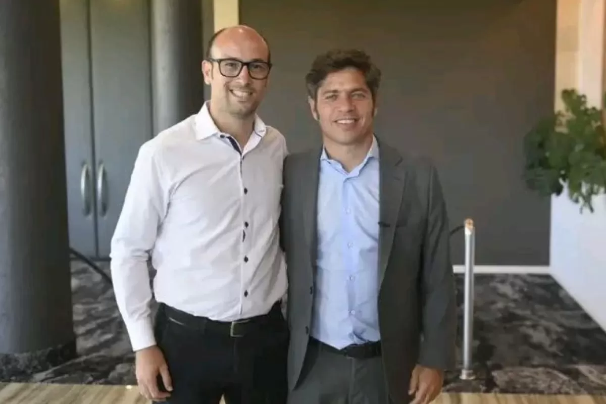 En medio del cierre de listas, el peronismo de San Nicol&aacute;s enfrenta una escalada interna impulsada por el espacio de Vignoles