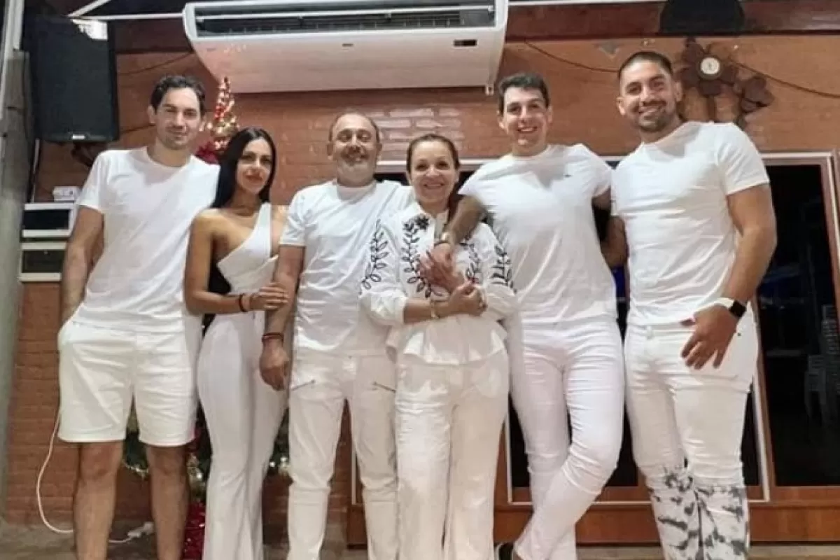 Tucumán enfrenta críticas por el sistema con el que los Leal se reparten Legislatura e Intendencia