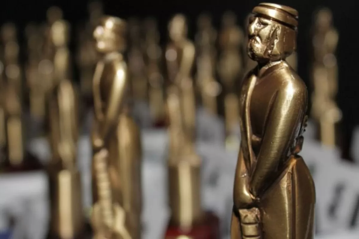 APTRA puso a Todo F&uacute;tbol en la pelea por uno de los premios m&aacute;s importantes del periodismo online