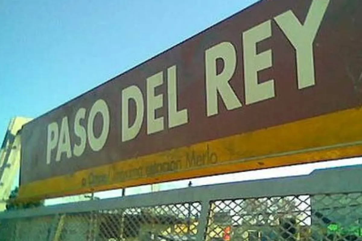 Moreno bajo sospecha por el presunto entierro de desechos de cuero a metros de una planta cerrada