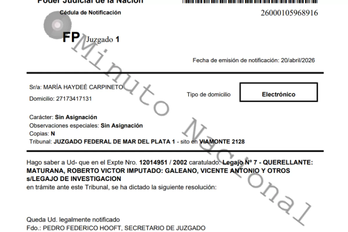 Mar del Plata en la mira por denuncias de contaminaci&oacute;n industrial en el sector pesquero