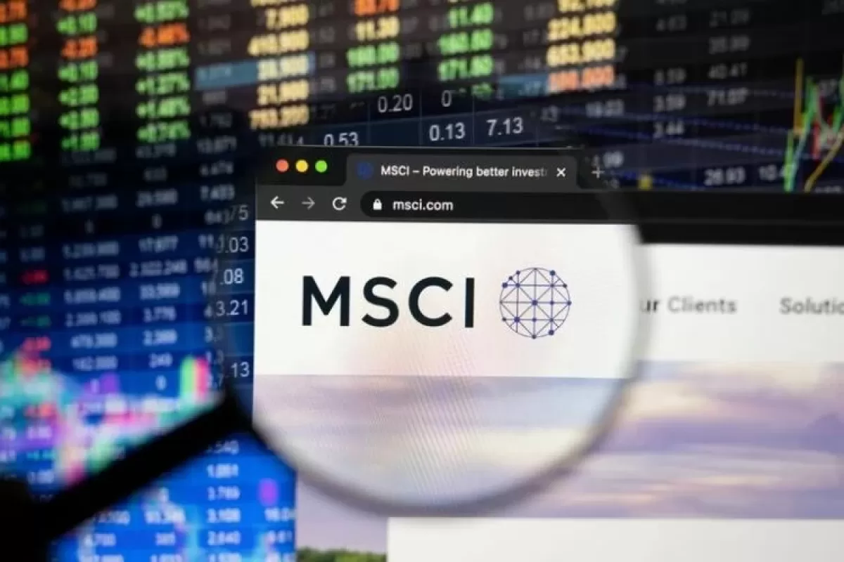 MSCI le da la espalda a la Argentina: no volverá a ser mercado emergente antes de 2027