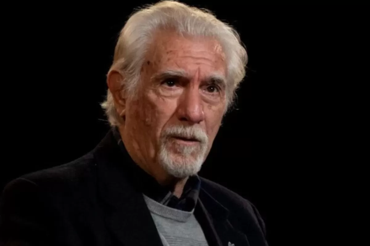 Para Federico Storani, la acci&oacute;n militar en Venezuela marca un precedente peligroso para la regi&oacute;n