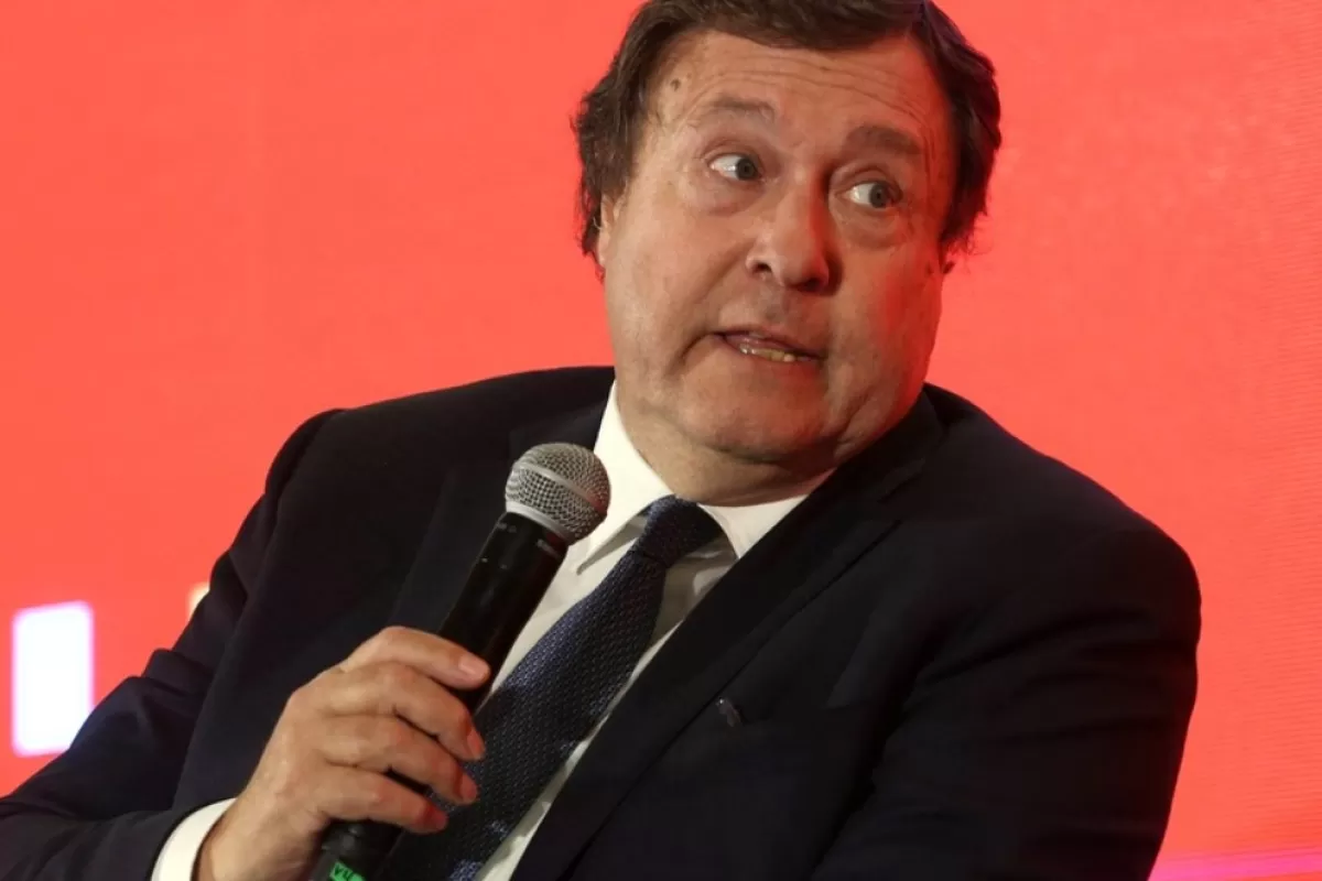 Río Negro pierde peso nacional y Weretilneck queda sin respaldo legislativo