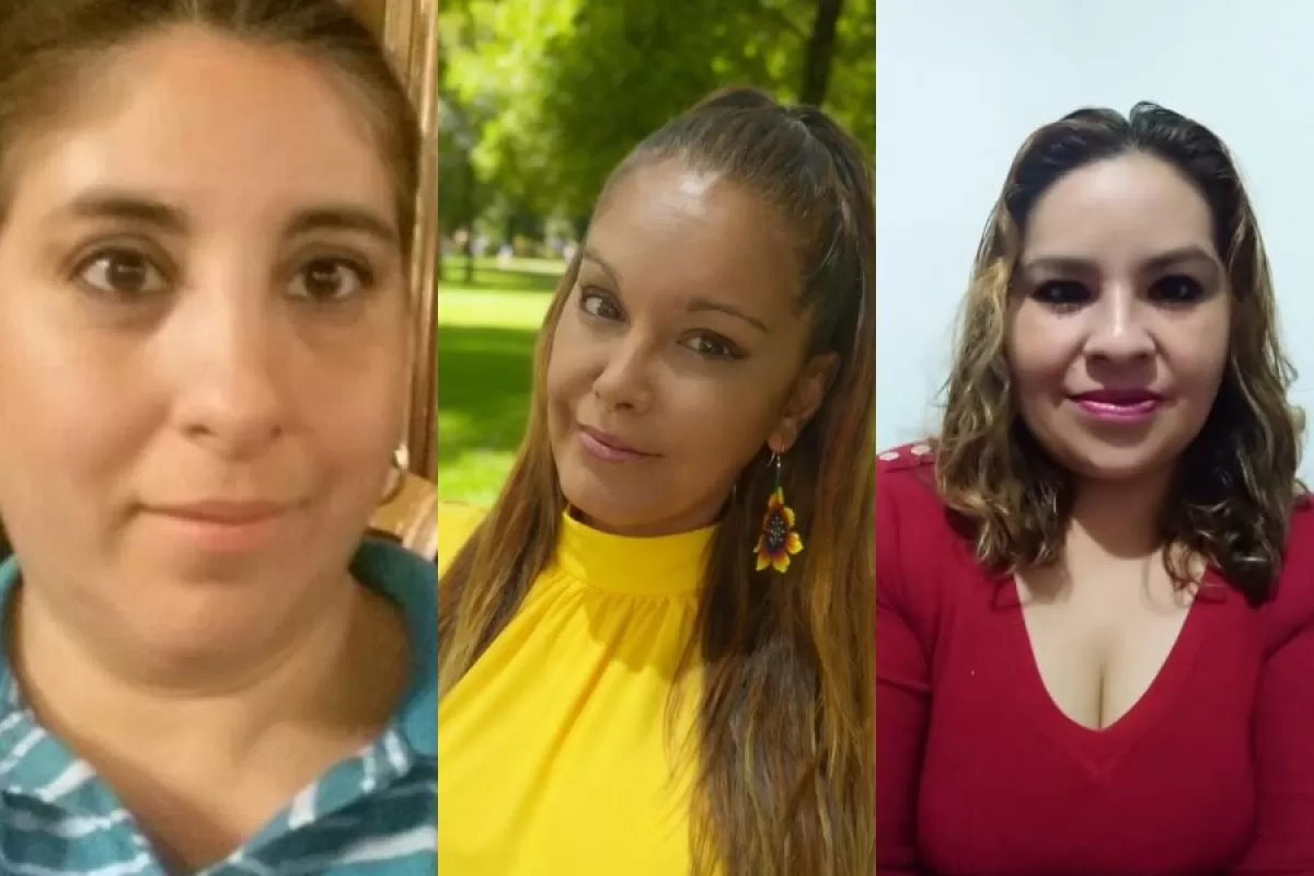 Neni Gibelli encabeza encuentros de reflexi&oacute;n y espiritualidad femenina