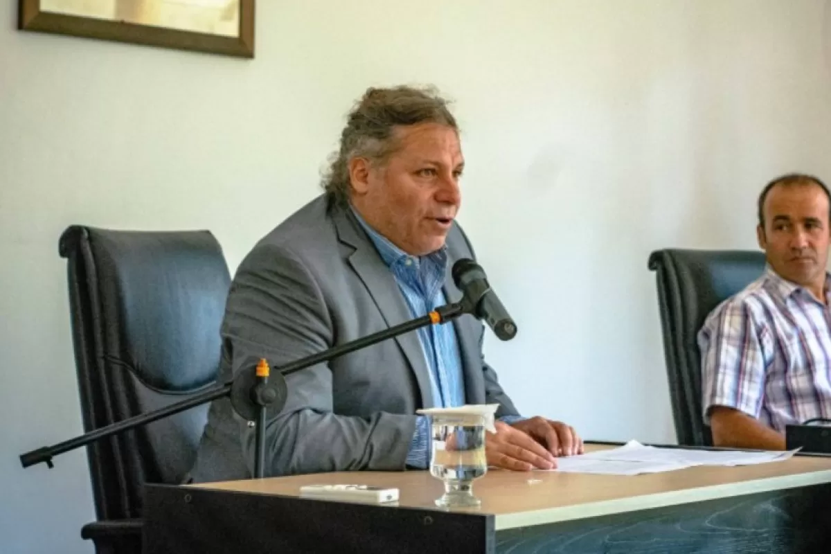 La gesti&oacute;n de General Lavalle qued&oacute; comprometida por ayudas sociales que habr&iacute;an pagado trabajo precario