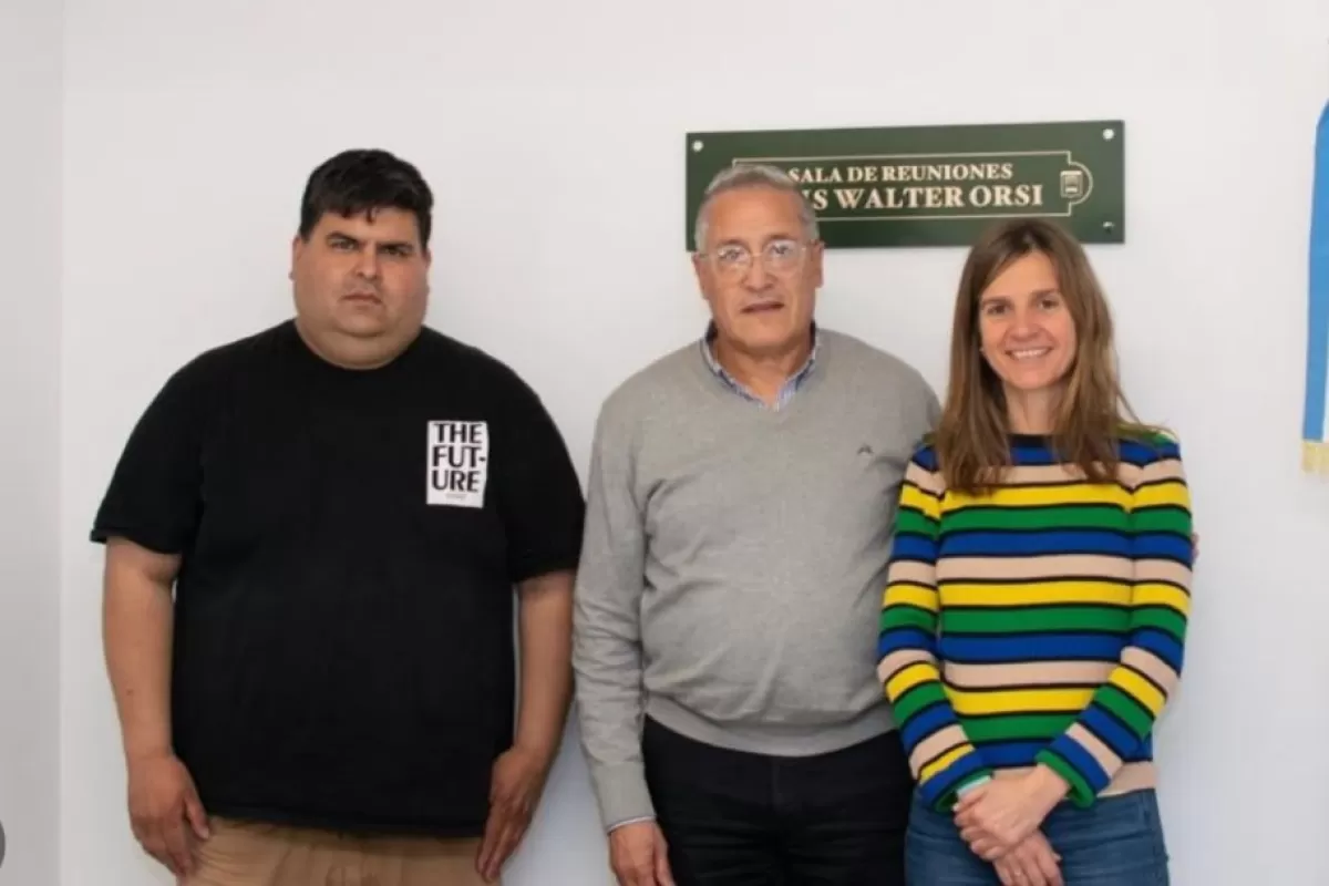 Un conflicto del sindicato de Pasteleros en Mar del Plata termin&oacute; con denuncias en la Justicia