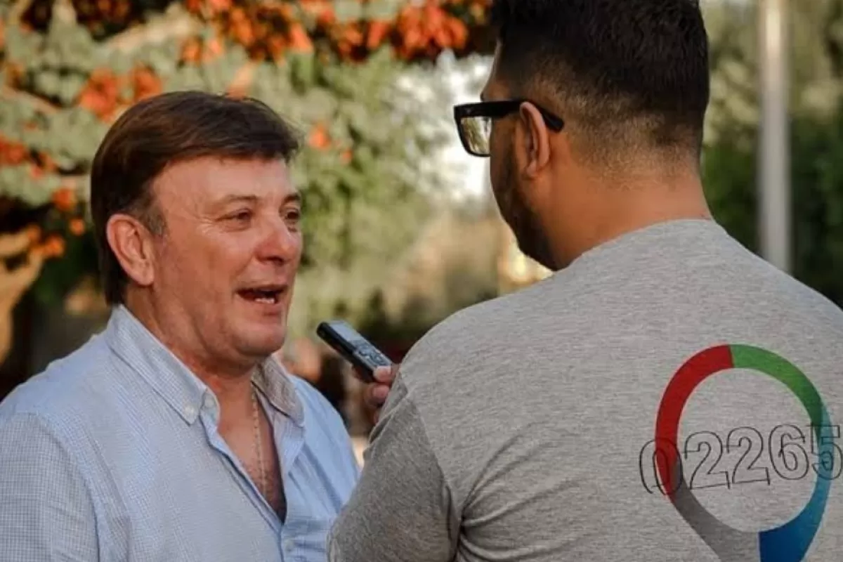 Funcionarios, parientes y hombres de Paredi concentran lugares clave dentro del esquema pol&iacute;tico de Mar Chiquita