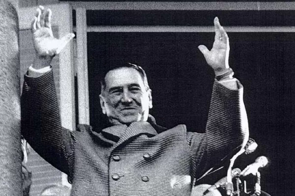 Metas productivas y sociales del Plan Trienal apuntaban a empleo masivo, expansi&oacute;n industrial y redistribuci&oacute;n del ingreso