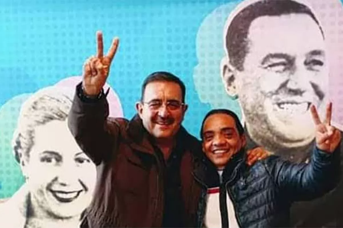 Mientras crec&iacute;an las adjudicaciones, Lucas Dagatti consolid&oacute; un modelo empresarial apuntado por favorecer un c&iacute;rculo cerrado de negocios