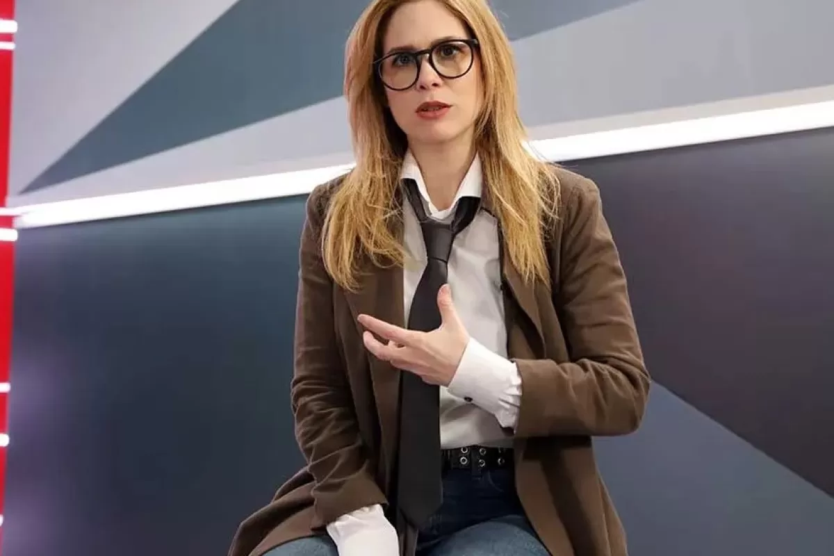 Lilia Lemoine deber&aacute; dejar de referirse a Ian Moche y podr&iacute;a enfrentar una causa penal si incumple