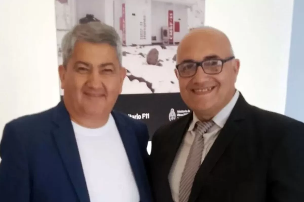 En Mercedes, fiscales libertarios aseguran que cobraron la mitad de lo prometido