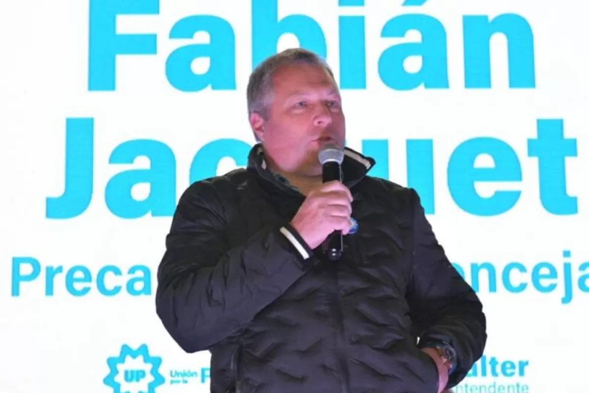 Con liderazgo renovado, Mar Chiquita se convierte en escenario de expansi&oacute;n territorial del peronismo local