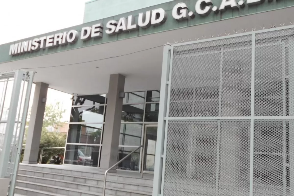 En CABA, la planificación sanitaria se hace sin estadísticas recientes de hospitales y consultas