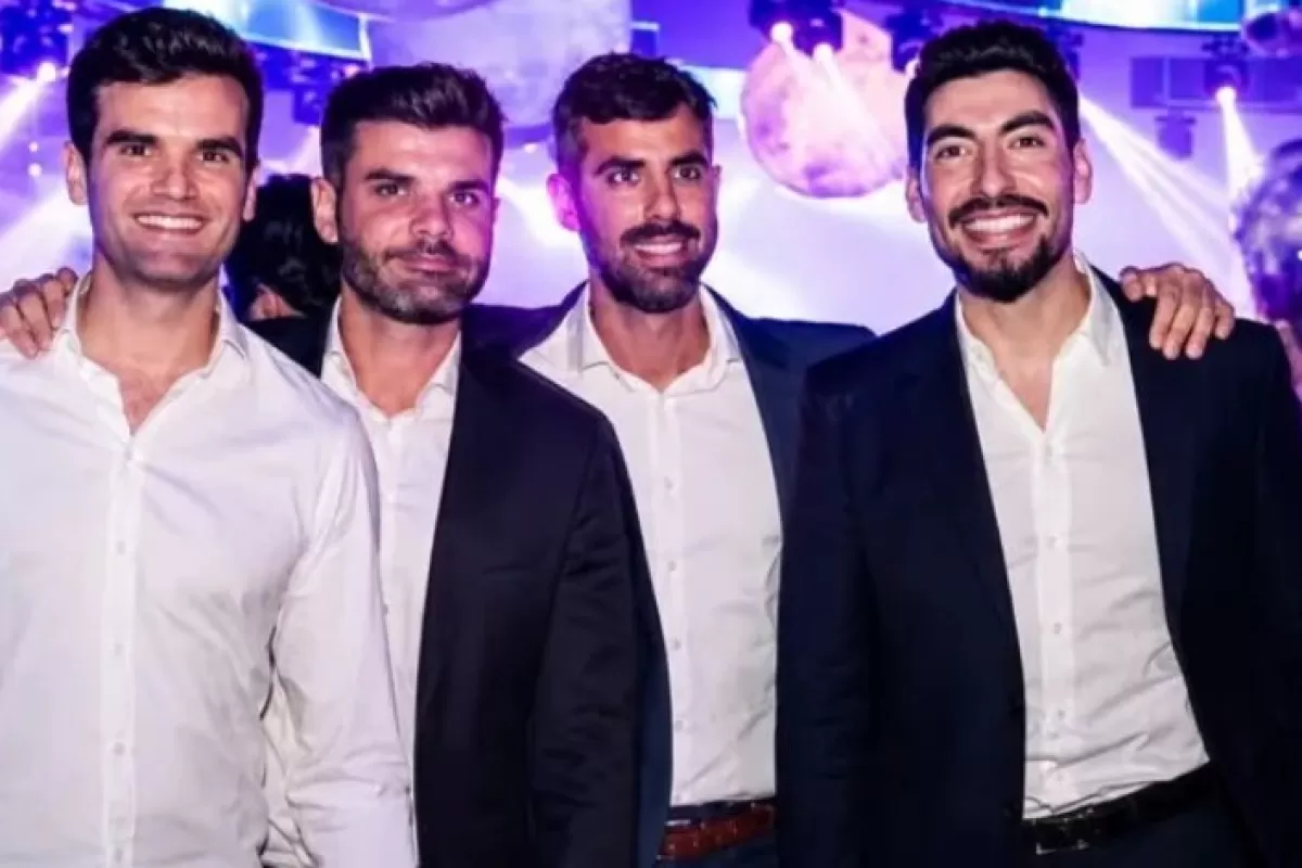 Despido con sospechas: el entorno de Facundo Moyano dice que su abogado le pidi&oacute; d&oacute;lares de m&aacute;s para una perito