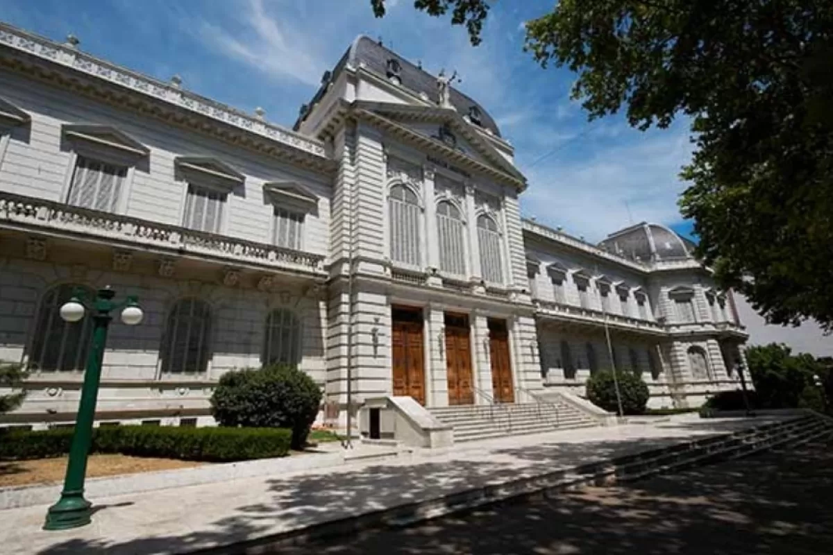Exigen que la Suprema Corte bonaerense aparte a Marian Albisu tras el vaciamiento de la fiscal&iacute;a