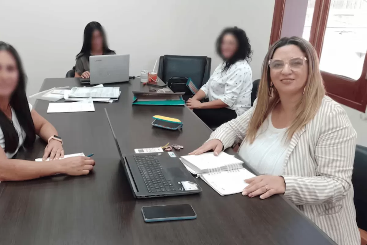 VIDEO | Hambre y negocios: la trama secreta detr&aacute;s del desfalco en la ciudad mas pobre de Entre R&iacute;os
