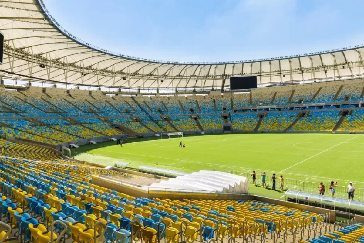 El Mundial Femenino de Brasil tendr&aacute; al Maracan&aacute; como escenario de apertura y definici&oacute;n del t&iacute;tulo