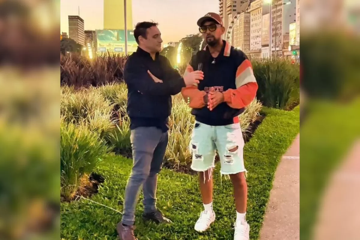 Perreo asegurado: llega la segunda edición de la fiesta más caliente a CABA