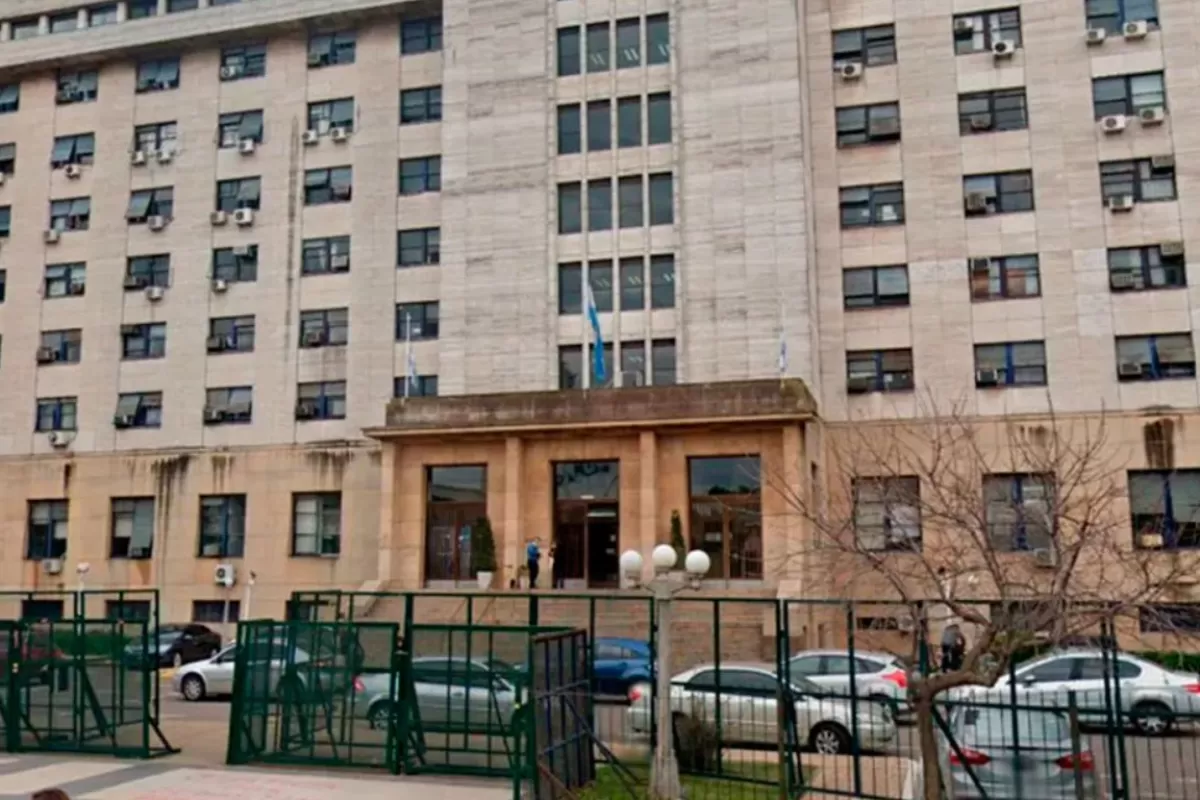 Documentos ubican la causa CFP 11.469/2015 dentro del Federal 11 pese a que hab&iacute;a informado no encontrarla
