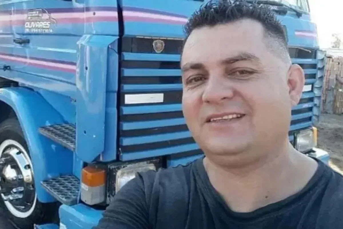Nuevo arresto de Daniel "El Gringo" Olivares: denuncias y un pasado turbulento