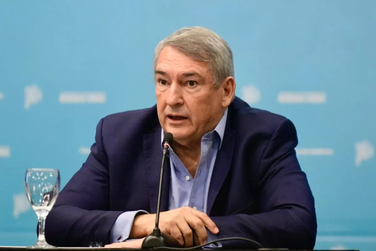 Un tribunal federal ratific&oacute; la imputaci&oacute;n por lavado vinculada a la compra de un Audi Q8 que involucra a Jorge D'Onofrio