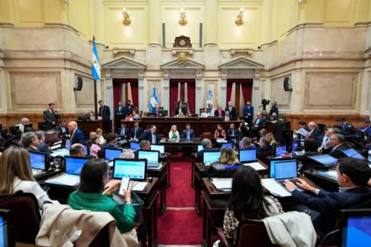 El sudoeste bonaerense le reclama al Senado que revise la quita de Zona Fr&iacute;a antes de llevarla al recinto