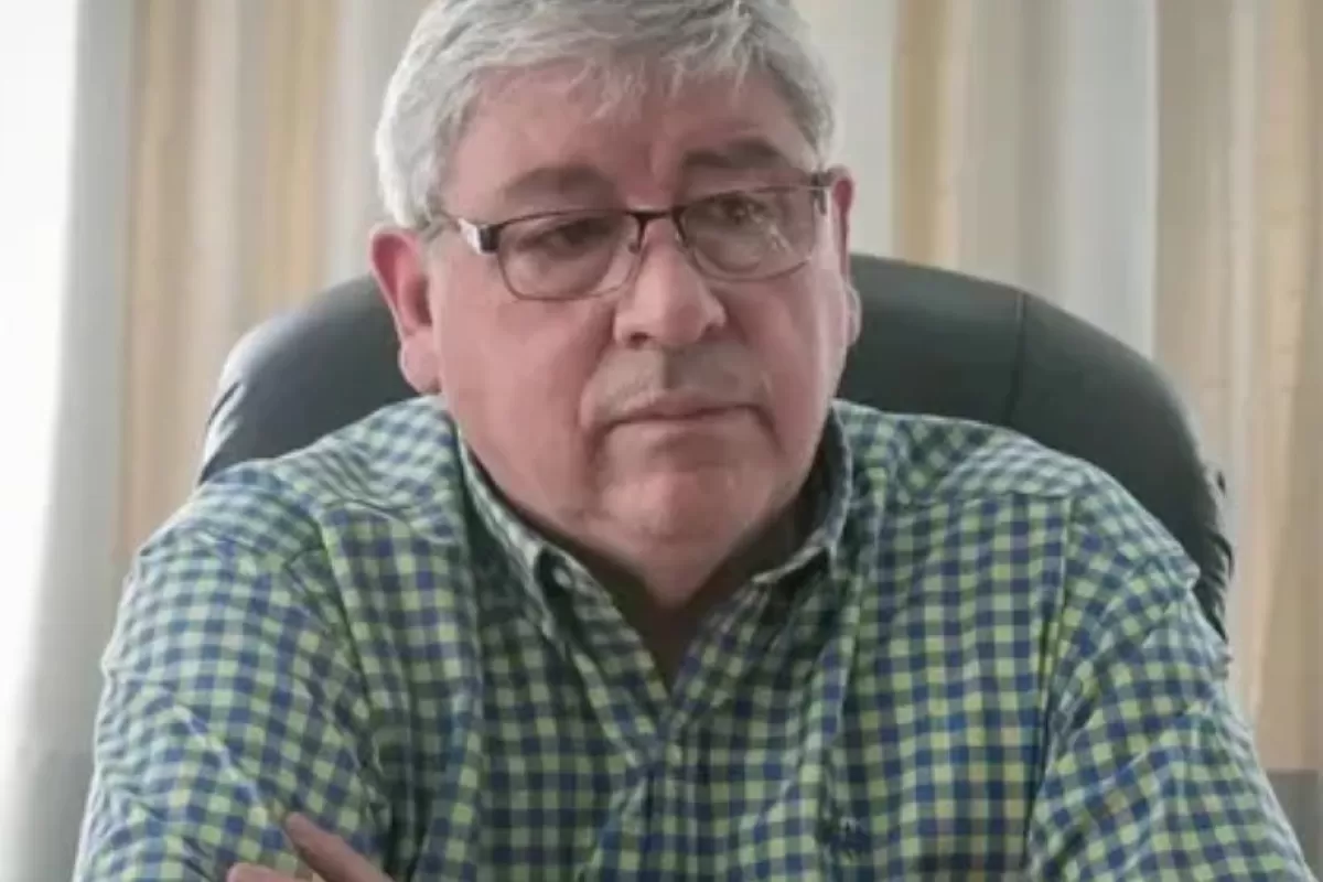La ofensiva de Cort&eacute;s contra la CEB choc&oacute; con la Justicia en R&iacute;o Negro por el manejo del alumbrado p&uacute;blico