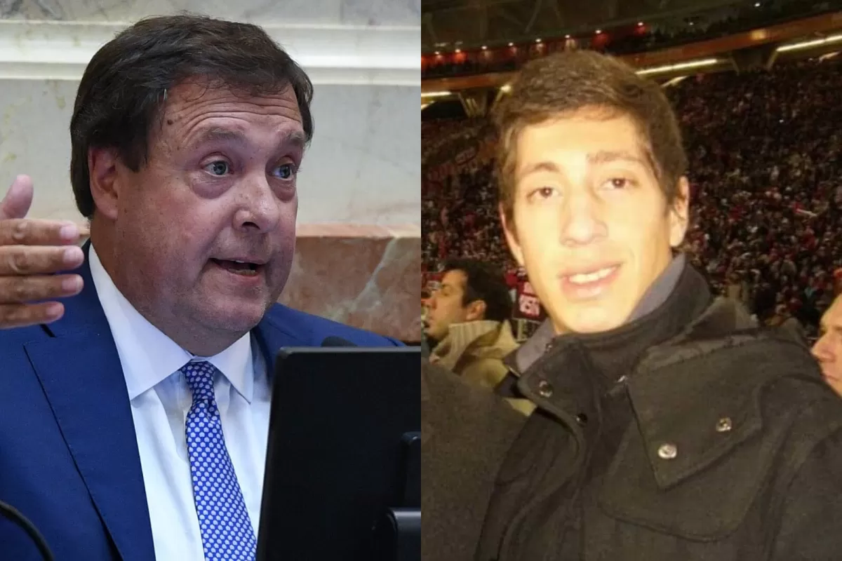 Tensión en el gobierno rionegrino por una nota que comprometería a Weretilneck con un empresario detenido