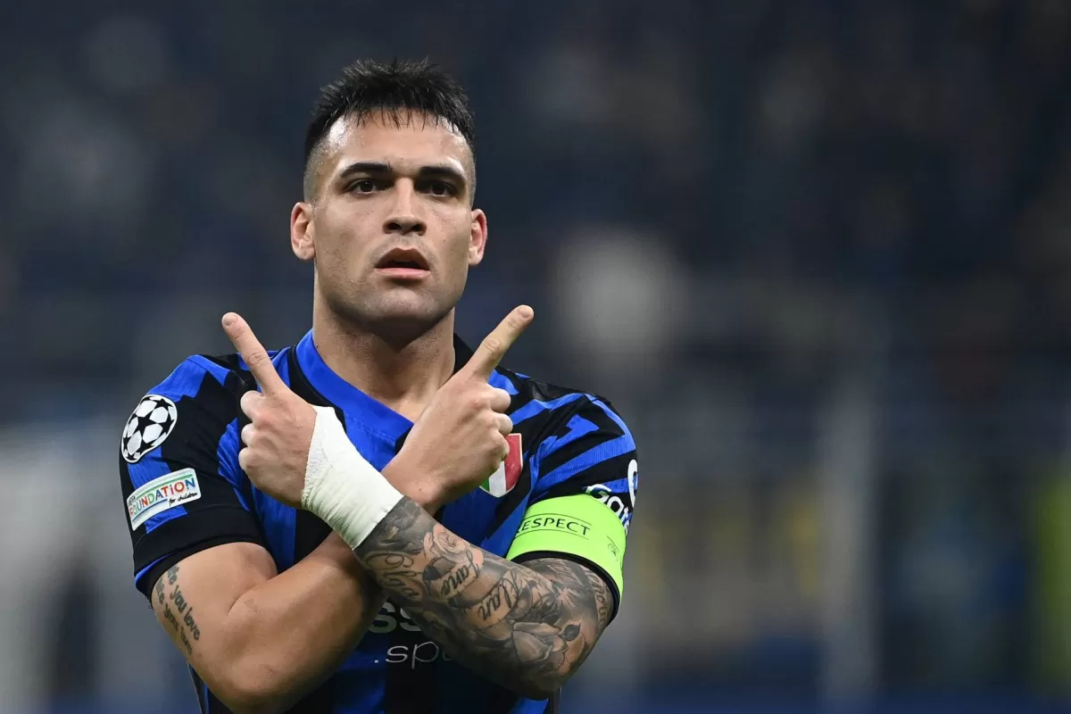 Lautaro Mart&iacute;nez, cada vez m&aacute;s cerca del Barcelona: ya habr&iacute;a acuerdo y preparan una oferta