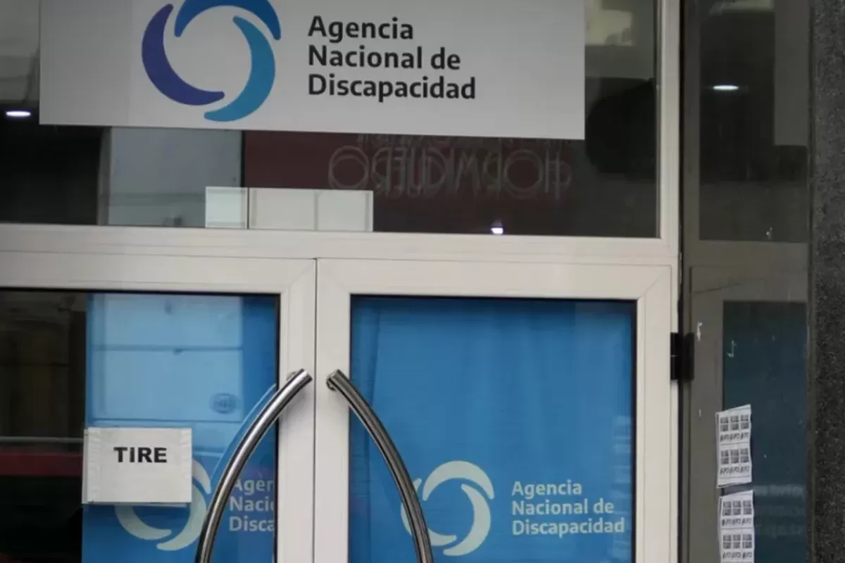 Caso ANDIS: el entorno de Javier Milei apunta a Lule Menem para frenar la tormenta