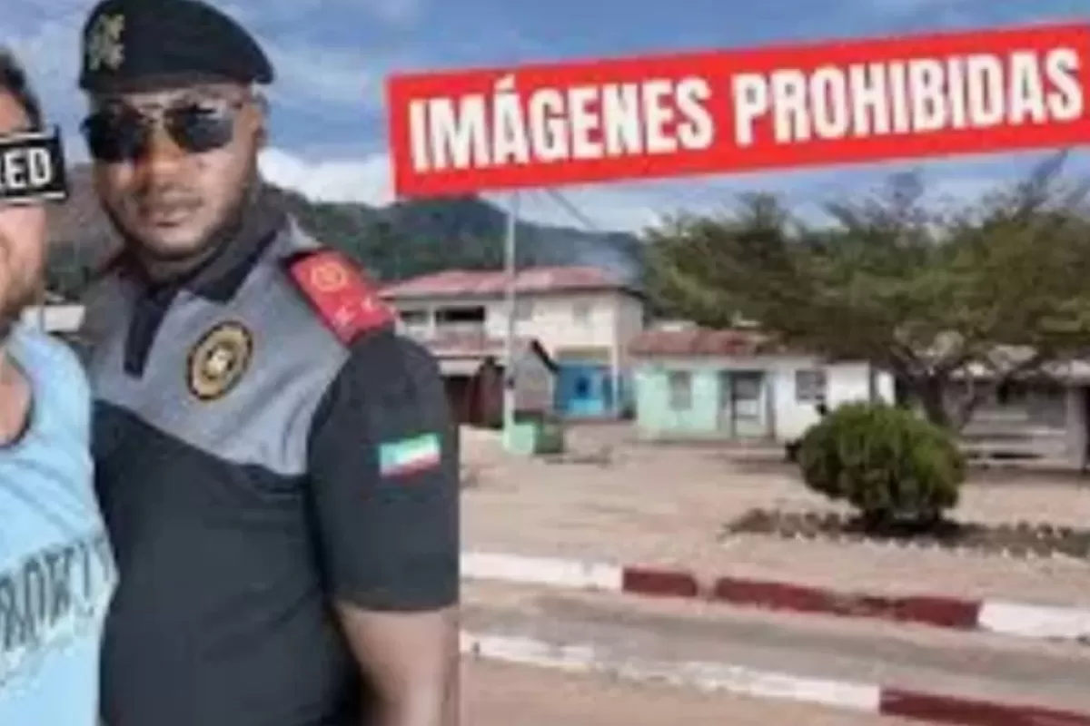 La versión de Un Topo por el Mundo sobre Annobón cambia otra vez tras nuevas críticas