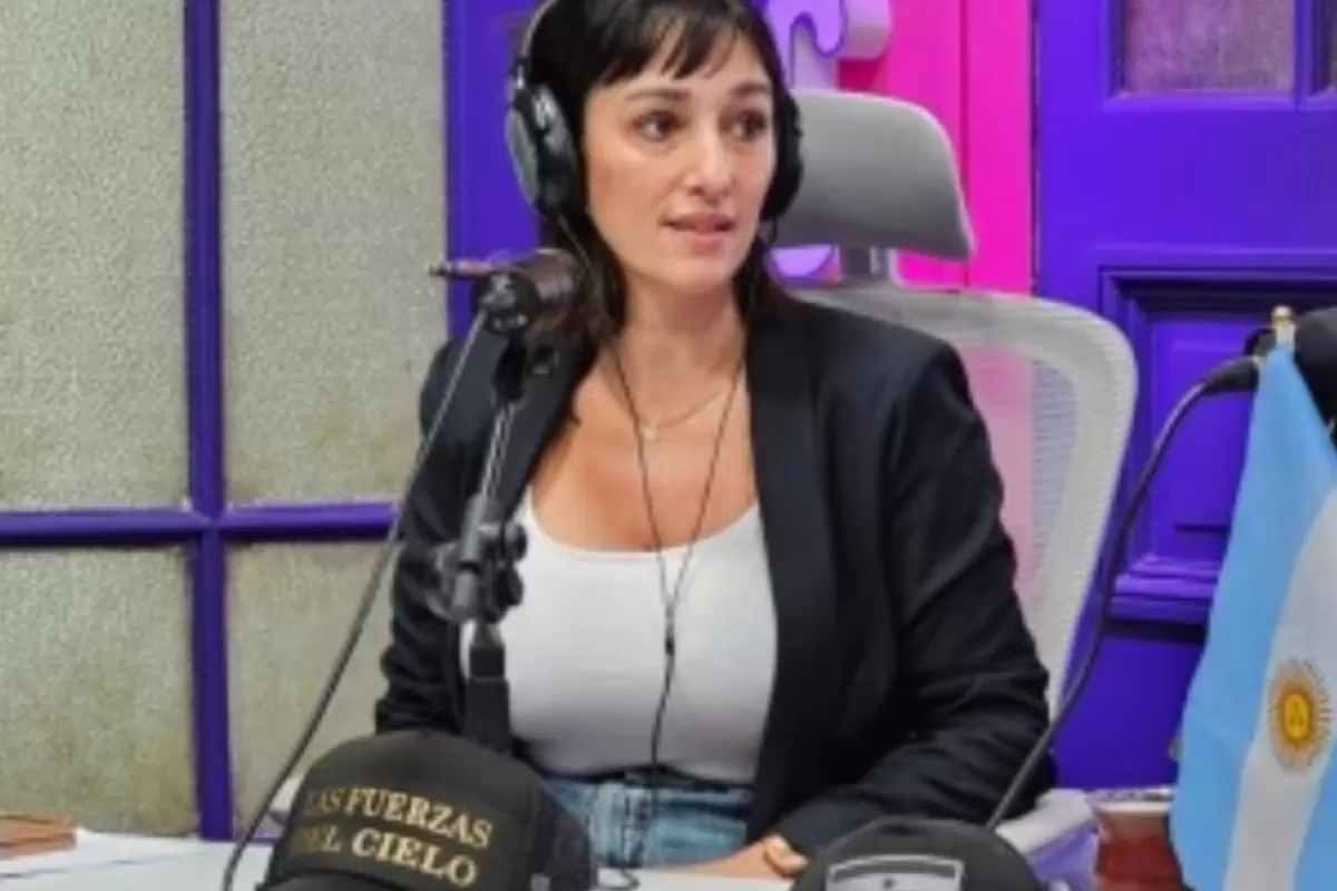 La Matanza suma una baja para LLA tras las cr&iacute;ticas de Gianni al rumbo econ&oacute;mico y partidario