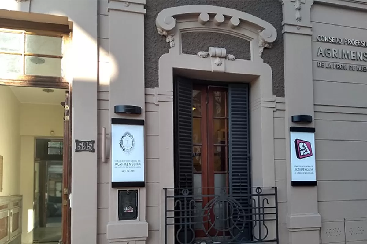 Mar del Plata albergar&aacute; el Congreso Catastral del Bicentenario en 2026