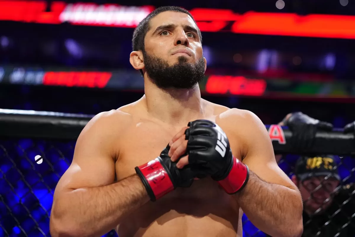 Islam Makhachev sorprendi&oacute; al anunciar que se acerca su retiro de la UFC: qu&eacute; dijo el campe&oacute;n