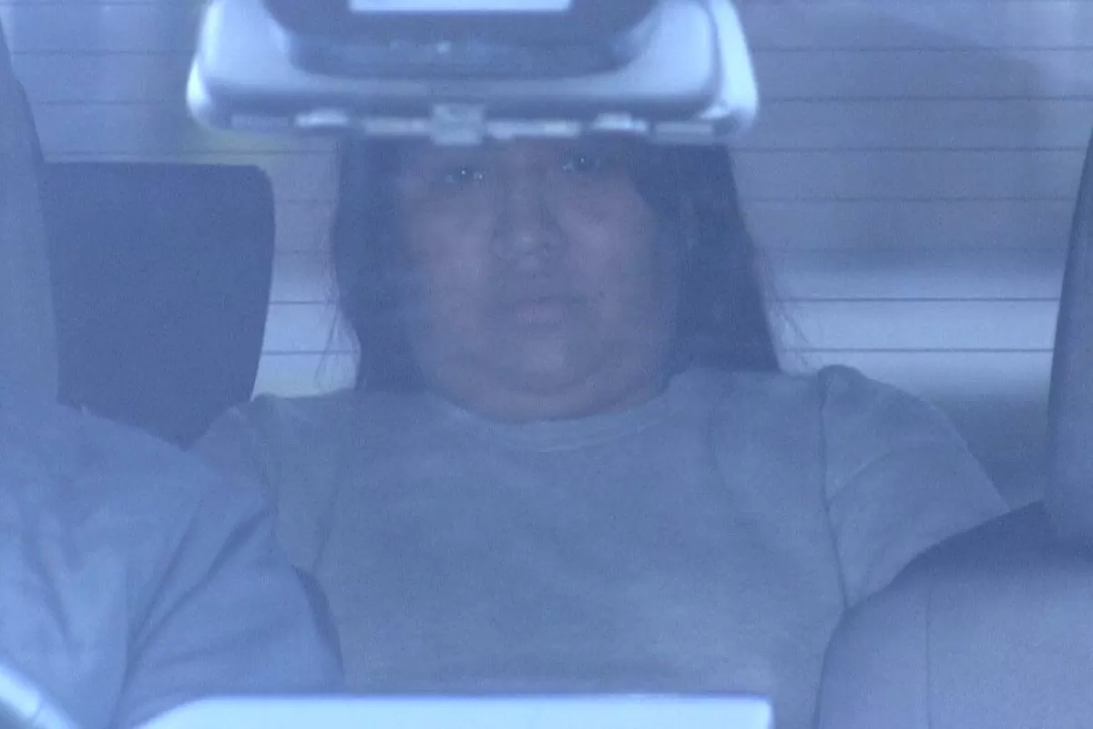 Una argentina fue detenida en Tokio acusada de ingresar con un kilo de coca&iacute;na oculto en su cuerpo
