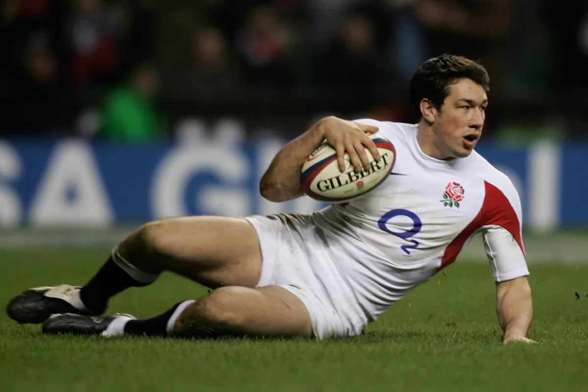 Tragedia en Northumberland: El exrugbista Tom Voyce muere ahogado tras accidente con alcohol al volante