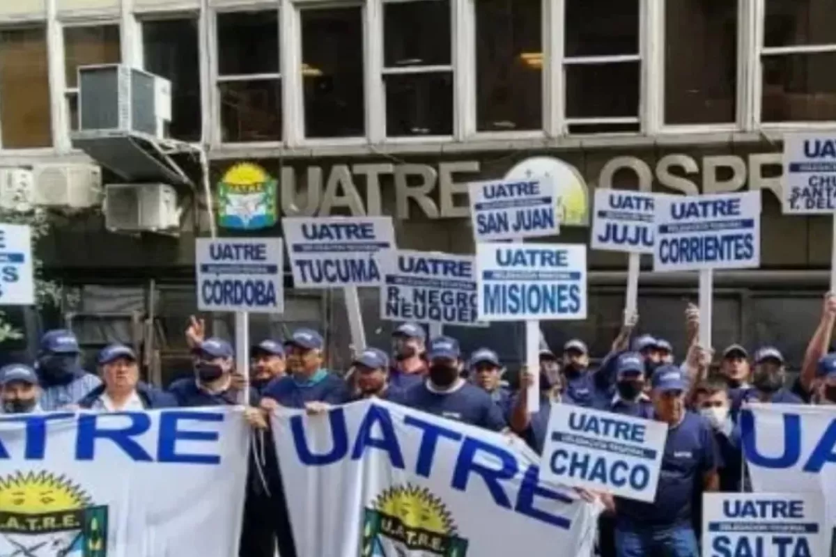 Las cr&iacute;ticas contra UATRE crecen por su doble discurso frente a las entidades del agro en plena disputa salarial