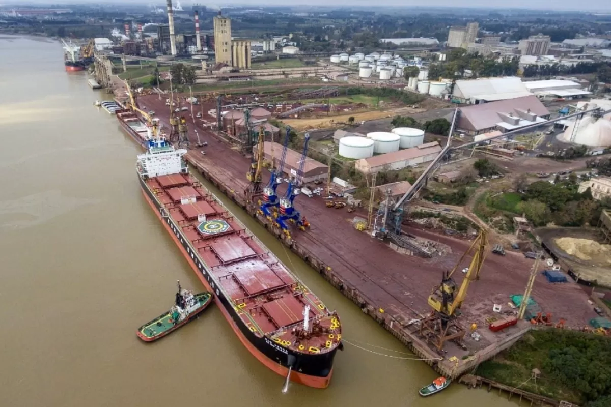 San Nicol&aacute;s enfrenta nuevos interrogantes mientras avanza la causa sobre el puerto administrado por Cecilia Comerio