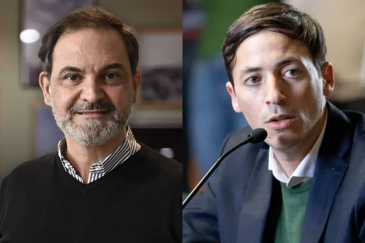 Domaron a un radikuka en Mar del Plata por la disputa del complejo Chapadmalal