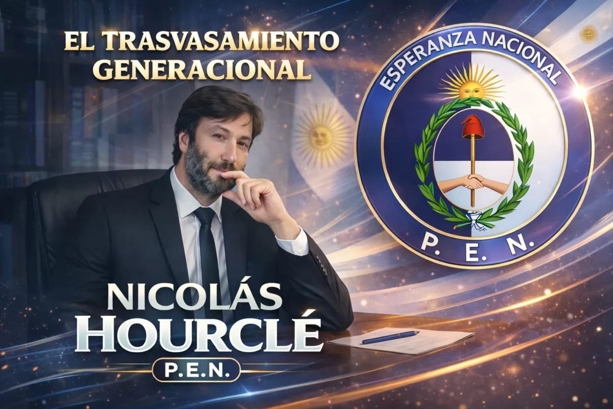 Proyecto pol&iacute;tico y econ&oacute;mico: la reconstrucci&oacute;n de la Argentina