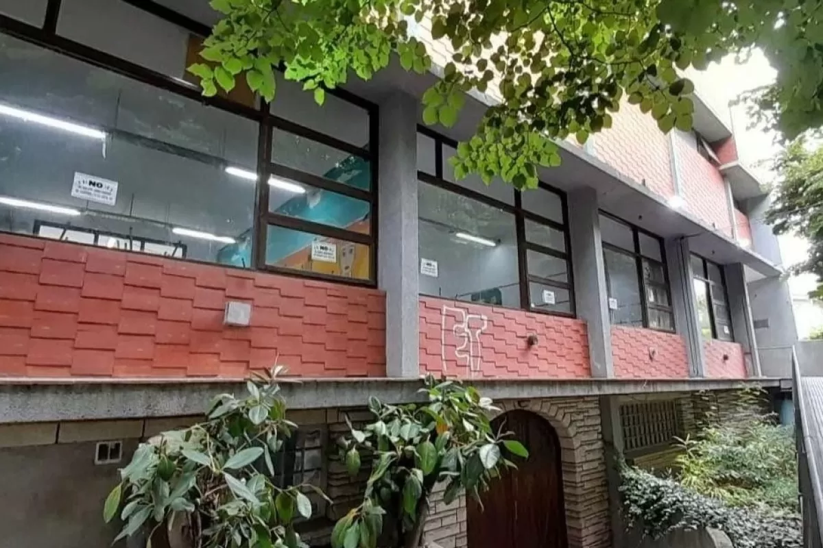 En Mar del Plata estalla la bronca estudiantil por cambios en pr&aacute;cticas que complican trabajo y cursada