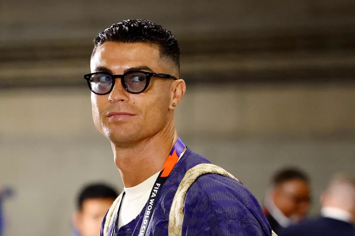 VIDEO | Cristiano Ronaldo inici&oacute; un nuevo ciclo en Portugal con 41 a&ntilde;os y apunt&oacute; a los mil goles