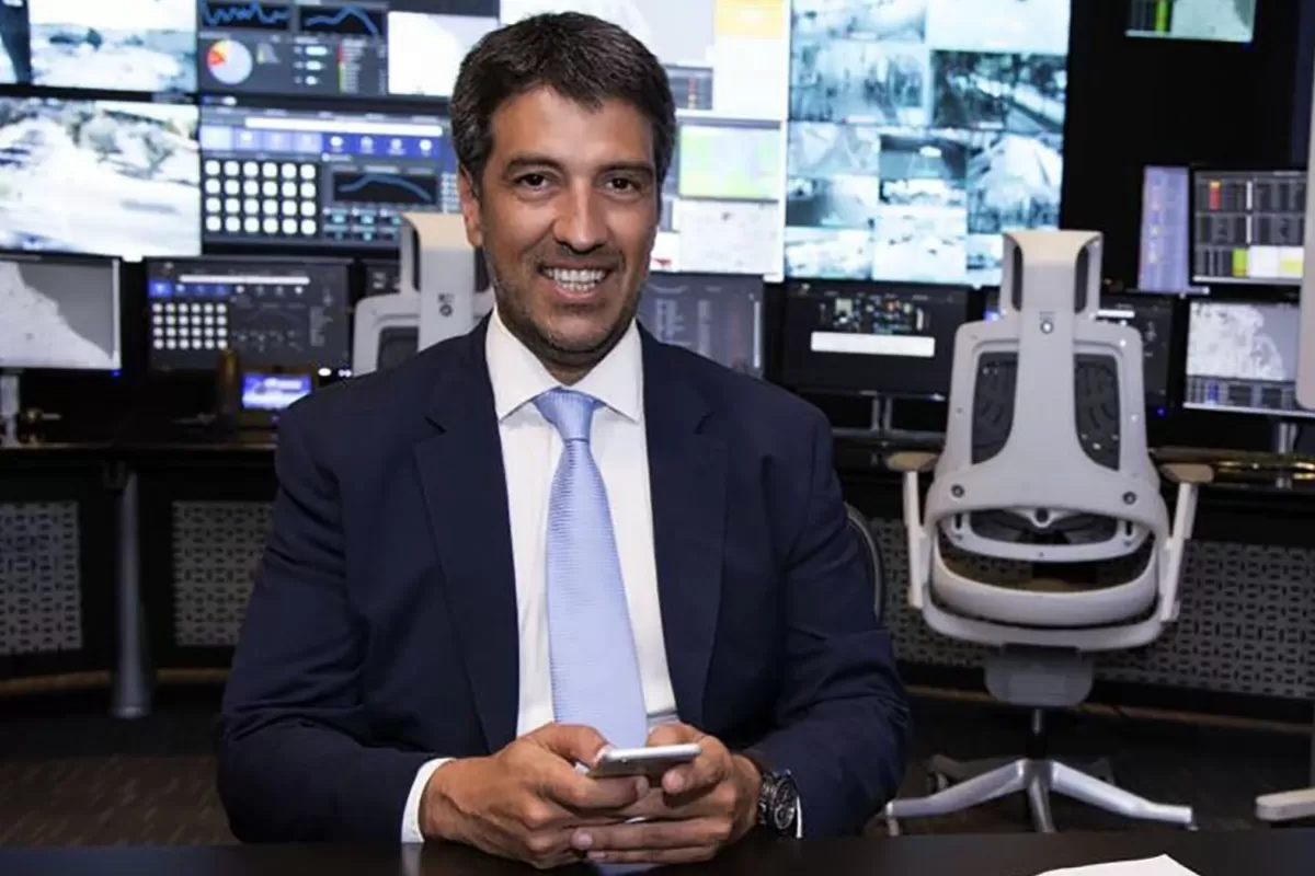 Imputan a Alejandro Trasmonte por maniobras ilegales con fotomultas en la provincia