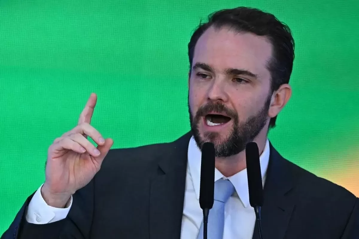 El ministro de Hacienda de Brasil llam&oacute; "payaso" a Milei y defendi&oacute; la econom&iacute;a de su pa&iacute;s