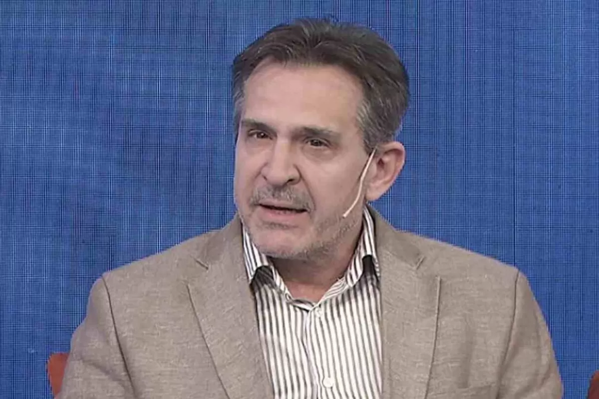 El "lavado estético" de Lotocki llega al Poder Judicial