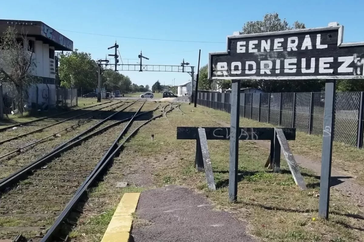 Investigan un crimen en General Rodríguez tras hallar a un joven muerto en la calle