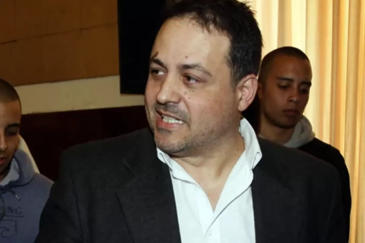 La Justicia dio un paso clave para que Mar del Plata juzgue a Carlos Gustavo Pampill&oacute;n y otros dos imputados